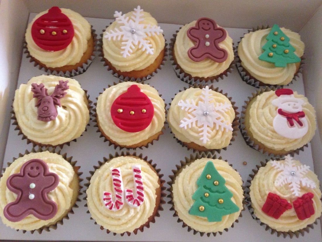 Christmas Gift Boxes for your loved ones