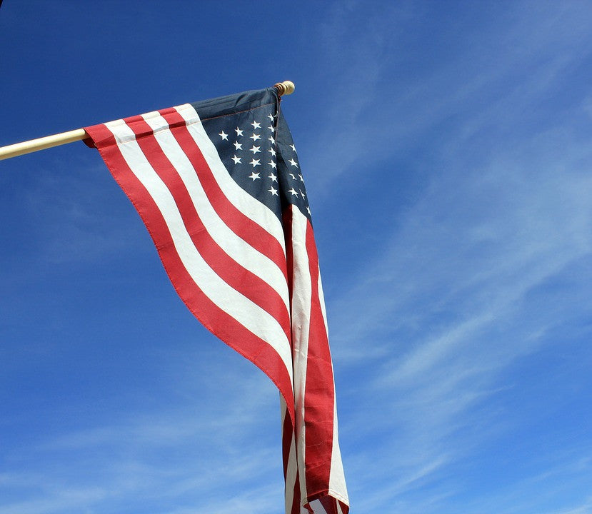 fourth july celebration party