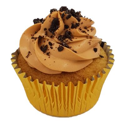 Thai Milk Tea Cupcakes (Box of 12)